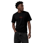 TEE SUFGANG MARROCOS BLACK