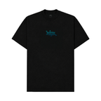 TEE SUFGANG BLUE GRADIENT