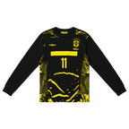 LONGSLEVE BUSSFLY - NEYMAR