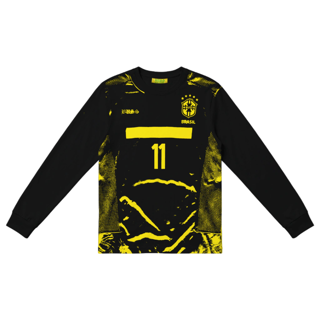 LONGSLEVE BUSSFLY - NEYMAR