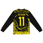 LONGSLEVE BUSSFLY - NEYMAR