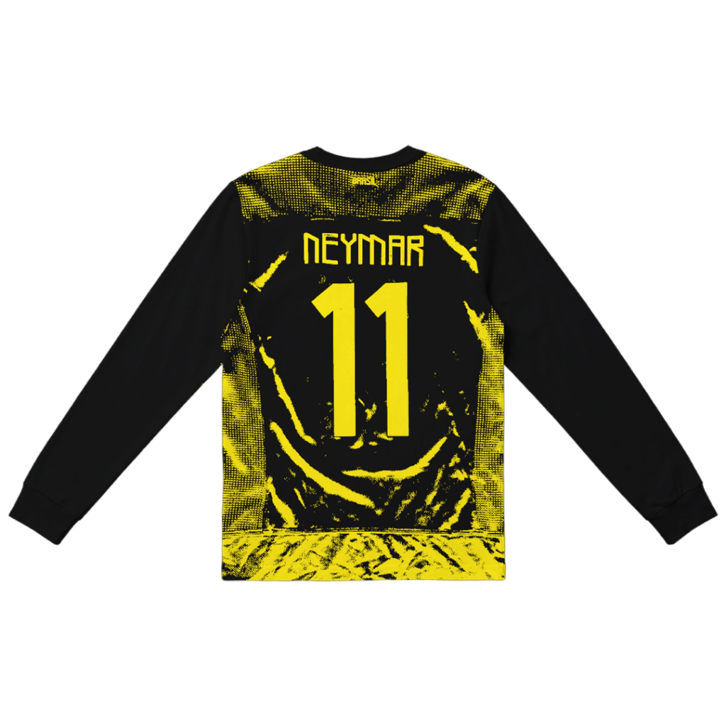 LONGSLEVE BUSSFLY - NEYMAR