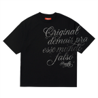CAMISETA BUSSFLY