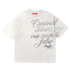 CAMISETA BUSSFLY - ORIGINAL