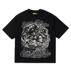 CAMISETA BUSSFLY - LA VIBE