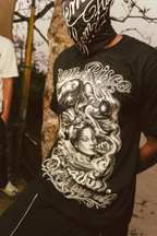 CAMISETA BUSSFLY - LA VIBE