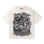 CAMISETA BUSSFLY - LA VIBES