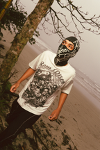 CAMISETA BUSSFLY - LA VIBES