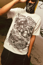 CAMISETA BUSSFLY - LA VIBES