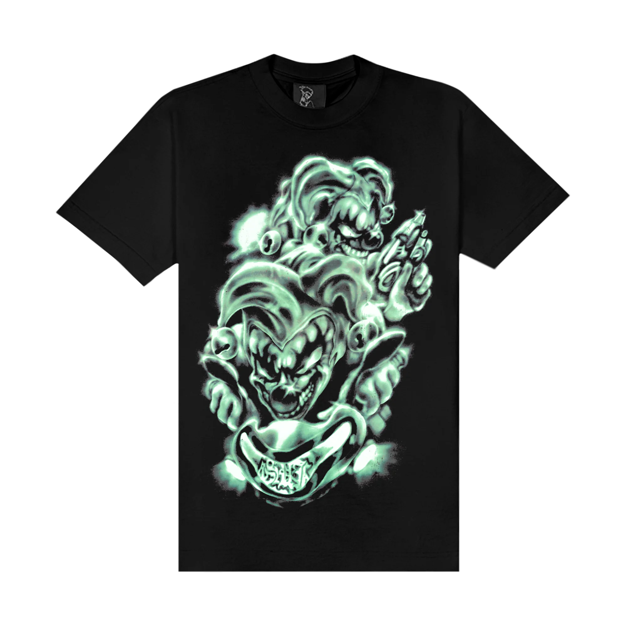 CAMISETA 2 PILOTO MANDRAKE