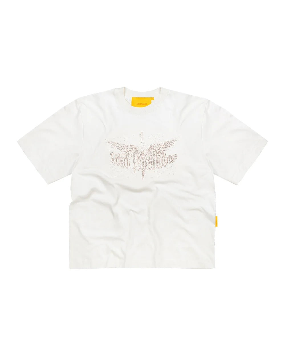 Camiseta Asas [Off-White]
