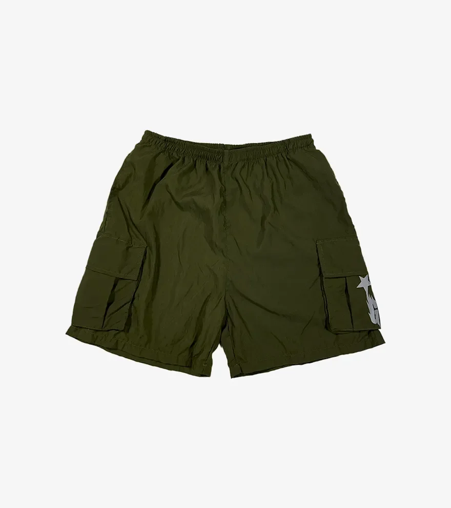 Shorts Cargo GLP