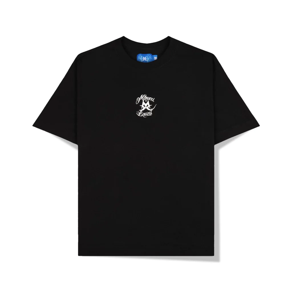 Maschere [Preto]