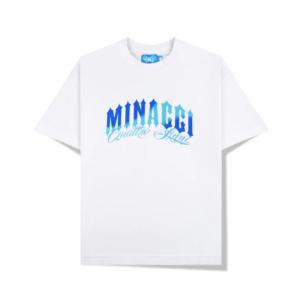 Tudo Nosso RLK [Off-White]