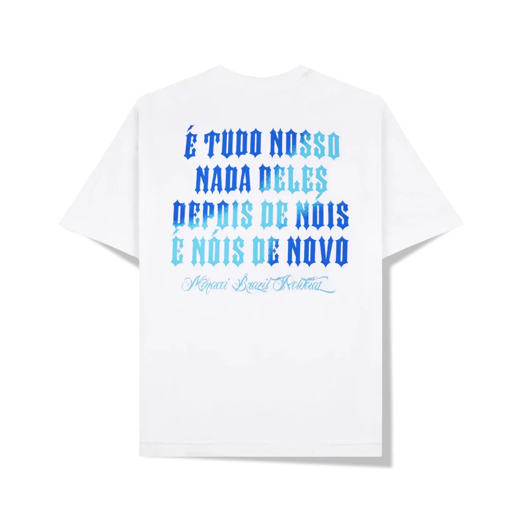 Tudo Nosso RLK [Off-White]
