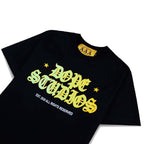 Camiseta CLT Dope [Preto]