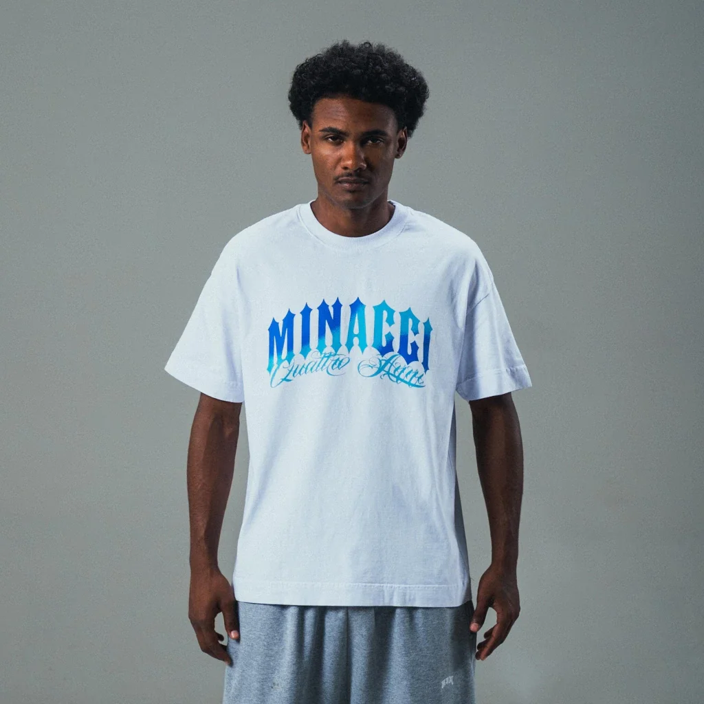 Tudo Nosso RLK [Off-White]