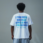 Tudo Nosso RLK [Off-White]